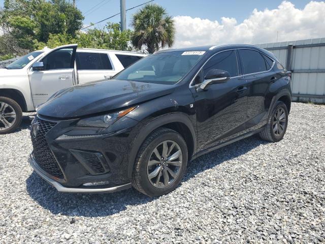2020 Lexus Nx 300 F Sport  