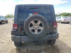 2011 Jeep Wrangler Unlimited Rubicon на продаже в Elgin, IL - Front End