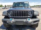 2024 Jeep Wrangler Rubicon 4Xe на продаже в Littleton, CO - Rollover
