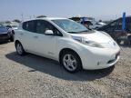2012 Nissan Leaf Sv for Sale in San Diego, CA - Rear End