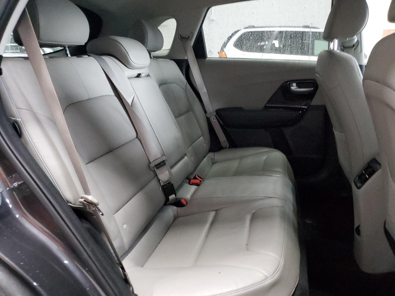 2019 Kia Niro Ex Premium VIN: KNDCC3LD1K5325511 Lot: 56493465