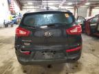 2011 Kia Sportage Lx   de vânzare în Lansing, MI - Biohazard/Chemical