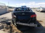 2008 Lexus Is 250 იყიდება Albuquerque-ში, NM - Rear End