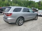 2016 Dodge Durango Limited на продаже в Hurricane, WV - Hail