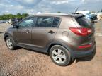 2012 Kia Sportage Lx for Sale in Hillsborough, NJ - Side