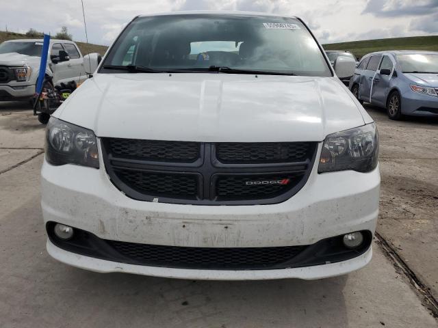 DODGE CARAVAN 2018 Biały