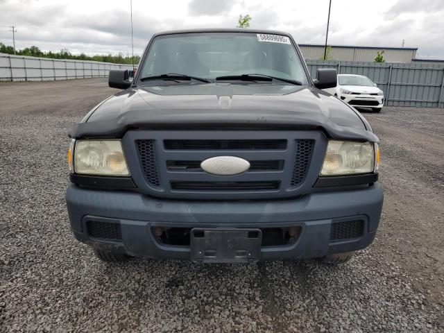 2006 FORD RANGER SUPER CAB  