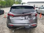 2017 Kia Sportage Sx en Venta en Northfield, OH - Rear End