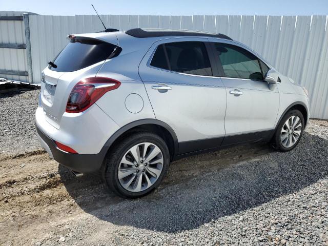  BUICK ENCORE 2019 Сріблястий