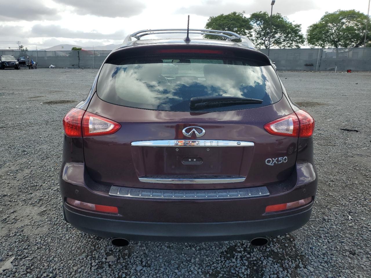 2014 Infiniti Qx50 VIN: JN1BJ0HR5EM192530 Lot: 56926775
