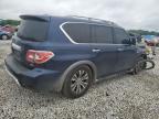 2017 Nissan Armada Sv for Sale in Memphis, TN - Front End