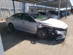 2024 Nissan Altima Sv იყიდება Sacramento-ში, CA - Front End