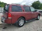 2006 Nissan Armada Se იყიდება Prairie Grove-ში, AR - Front End