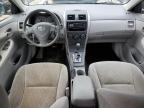 2009 Toyota Corolla Base продається в Madisonville, TN - Minor Dent/Scratches