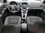 2016 Chevrolet Cruze Limited Lt за продажба в Columbia Station, OH - Front End
