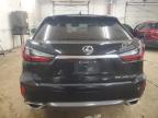 2017 Lexus Rx 350 Base на продаже в Ham Lake, MN - Front End