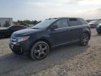 2011 Ford Edge Limited продається в Lumberton, NC - Side