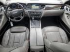 2015 Hyundai Genesis 3.8L   იყიდება Elgin-ში, IL - Front End