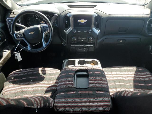  CHEVROLET ALL Models 2022 Серый