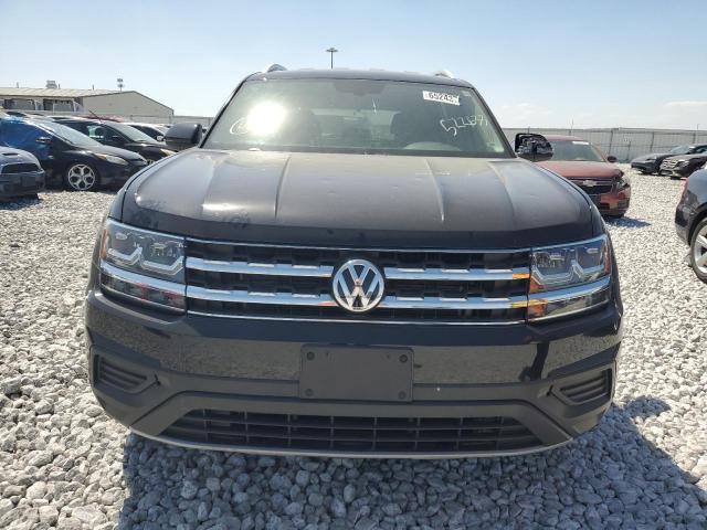  VOLKSWAGEN ATLAS 2019 Black