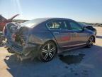 2017 Honda Accord Sport Special Edition zu verkaufen in Grand Prairie, TX - Rear End