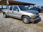 2001 Chevrolet Silverado C1500 for Sale in Tanner, AL - Rear End