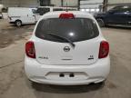 2015 NISSAN MICRA    for sale at Copart QC - MONTREAL