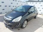 2013 VAUXHALL CORSA SE for sale at Copart BRISTOL