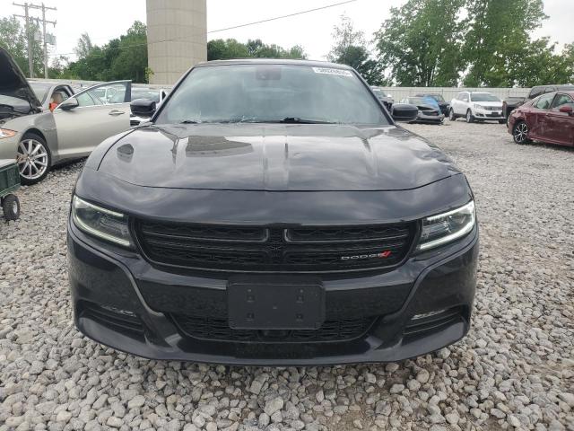  DODGE CHARGER 2015 Czarny