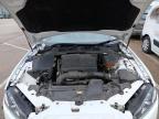 2012 JAGUAR XF PORTFOLIO D AUTO  for sale at Copart NEWBURY