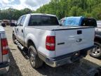 2008 Ford F150 Supercrew en Venta en Conway, AR - Mechanical
