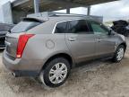 2011 Cadillac Srx Luxury Collection იყიდება West Palm Beach-ში, FL - Mechanical