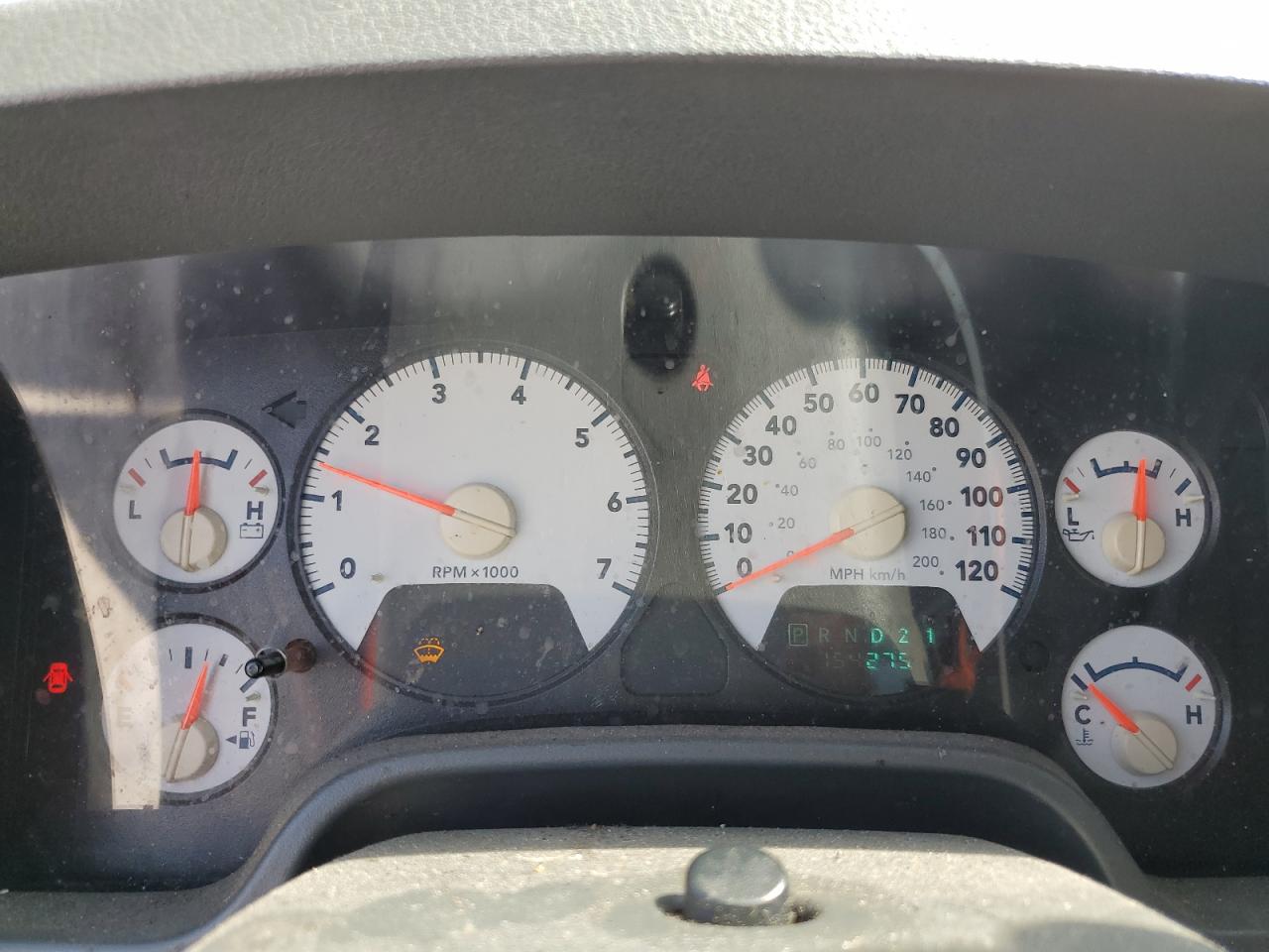2006 Dodge Ram 1500 St VIN: 1D7HA18N56J111254 Lot: 56846545