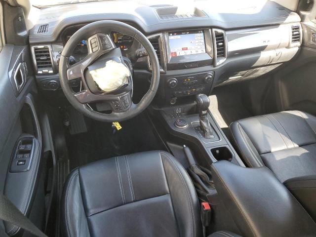  FORD RANGER 2019 White