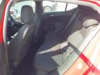 2018 VAUXHALL ASTRA SRI for sale at Copart SANDWICH
