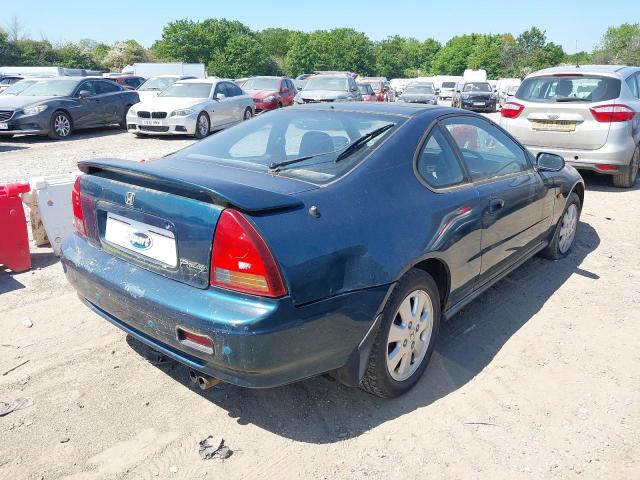 1994 HONDA PRELUDE