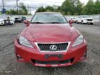 2012 Lexus Is 350 for Sale in Hillsborough, NJ - Front End