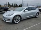2018 Tesla Model 3  for Sale in Rancho Cucamonga, CA - Rear End