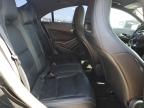 2016 Mercedes-Benz Cla 250 de vânzare în San Antonio, TX - Rear End
