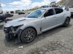 2022 Kia Stinger Gt Line na sprzedaż w Colton, CA - Front End
