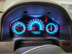 2012 Ford Fusion S na sprzedaż w Blaine, MN - Side