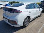 2020 HYUNDAI IONIQ PREM for sale at Copart NEWBURY