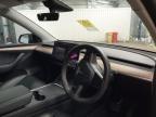 2022 TESL MODEL Y LO for sale at Copart NEWBURY