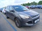 2014 FORD KUGA TITAN for sale at Copart NEWBURY