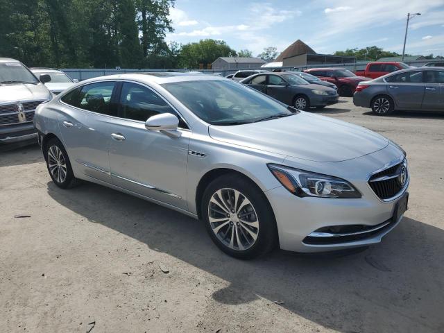  BUICK LACROSSE 2019 Silver
