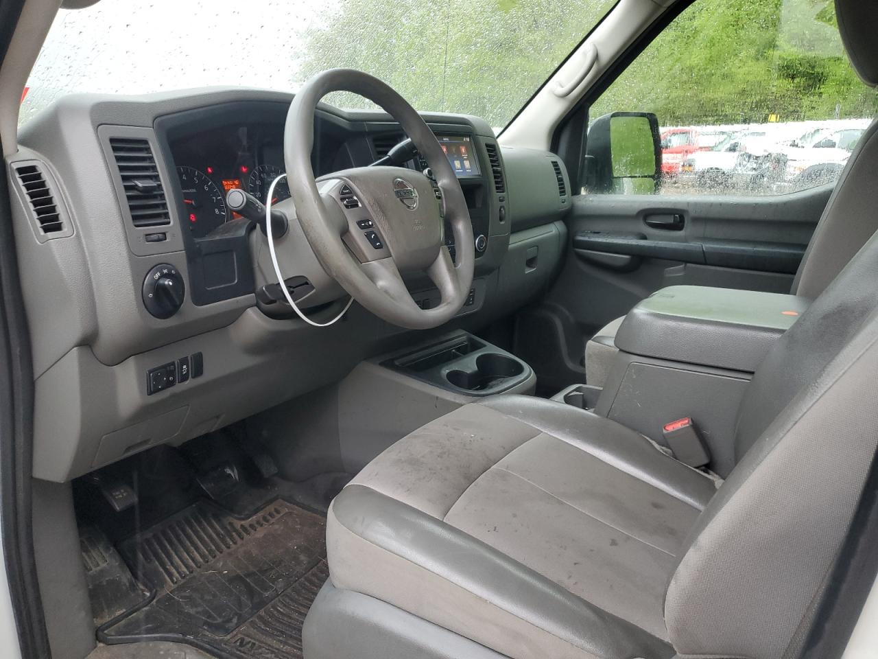 2019 Nissan Nv 2500 S VIN: 1N6BF0KY5KN809426 Lot: 55283915