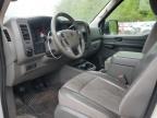 2019 NISSAN NV 2500 S   for sale at Copart MA - WEST WARREN