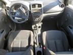 2018 Nissan Versa S للبيع في Antelope، CA - Undercarriage