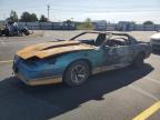 1989 Pontiac Firebird  for Sale in Nampa, ID - Burn