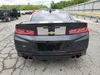 2018 Chevrolet Camaro Ss de vânzare în Rogersville, MO - Front End